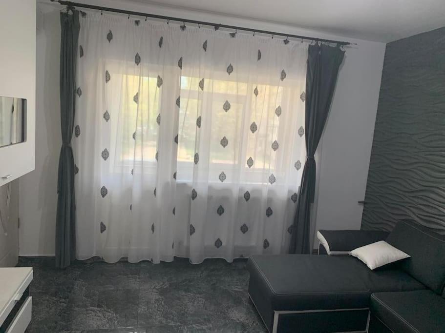 Cozy Flat Apartment Pitesti Ngoại thất bức ảnh