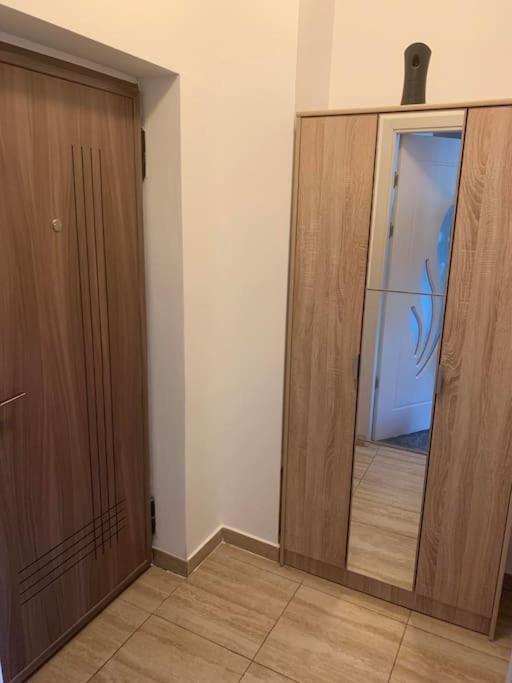 Cozy Flat Apartment Pitesti Ngoại thất bức ảnh