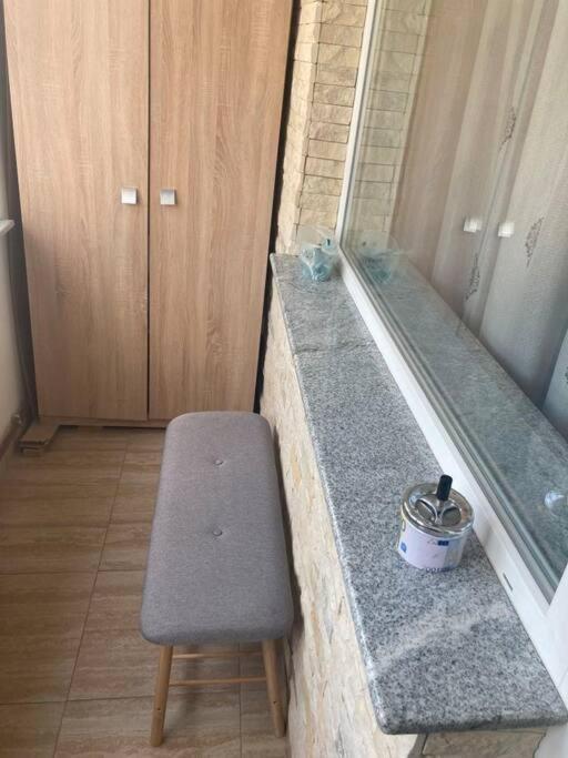 Cozy Flat Apartment Pitesti Ngoại thất bức ảnh