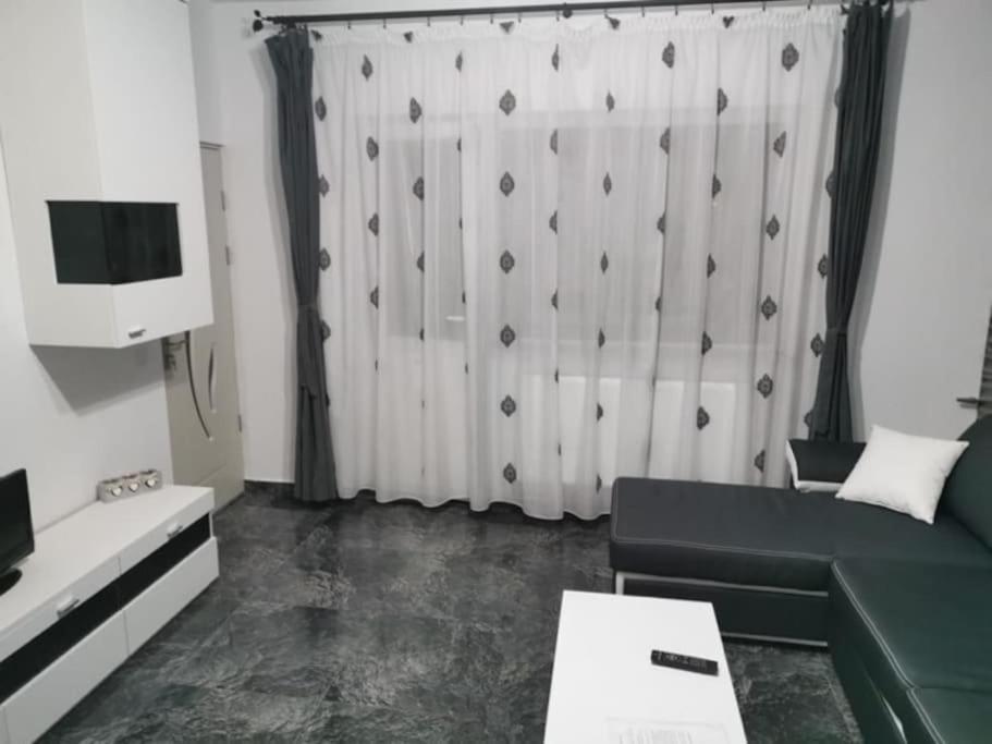 Cozy Flat Apartment Pitesti Ngoại thất bức ảnh